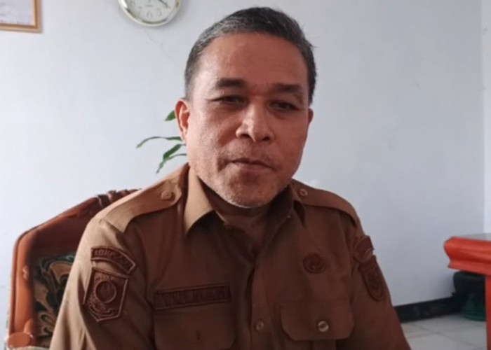 Siap Action, Pemkab Sasar 21 Perhutanan Sosial Mencapai 16,8 Ribu Hektare