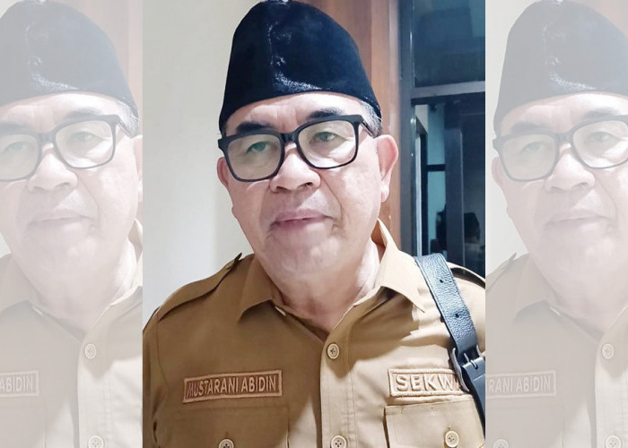 Gugatan di Mahkamah Partai Kandas, SK PAW Ketua DPRD Provinsi Bengkulu Bergulir ke Kemendagri