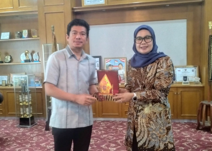Pemkab Bengkulu Utara Lestarikan Bahasa Enggano
