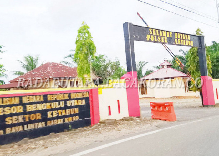 Hardiknas, Rebut Piala Kapolsek Dalam Lomba Pelajar Antar Kecamatan