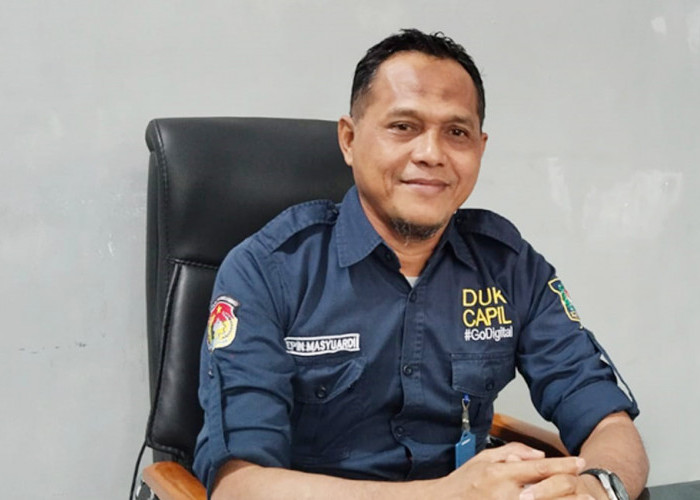 Kecamatan Ipuh dan Penarik Siap Tambah Daya Listrik untuk Peralatan Adminduk