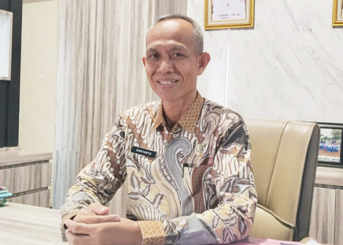 Mukomuko Kecipratan DBH Sawit Rp4 Miliar untuk Jamsostek dan Infrastruktur