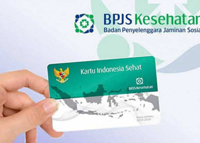 Lowongan Kerja BPJS Kesehatan Masih Dibuka Hingga 16 Agustus, Cek Posisi, Syarat-Syarat Serta Penempatannya