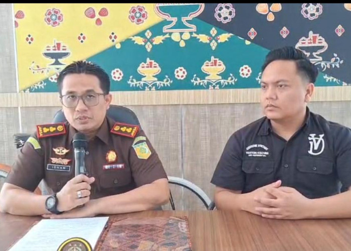 Kejari Mukomuko Bongkar Dugaan Korupsi Dana Hibah Pilkada 2024 