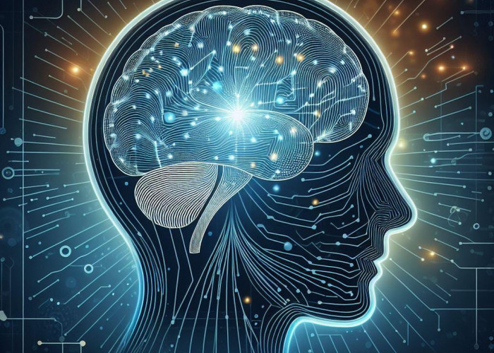 Tak Disangka, Begini Kondisi Manusia yang Otaknya Ditanam Chip oleh Elon Musk
