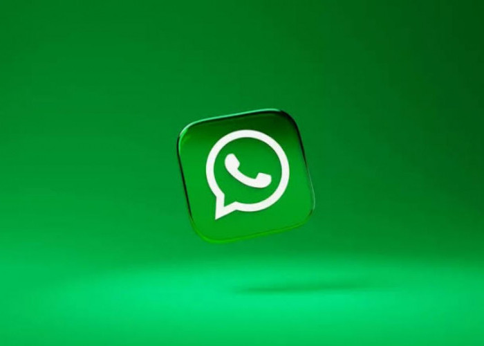 Terungkap Ini Alasan Tampilan WhatsApp Berubah Jadi Warna Hijau Terang