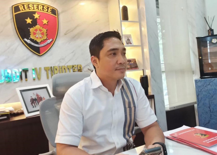Pengumpulan Batu Bara Sungai Aktivitas Ilegal, Polda Bengkulu Pastikan Ambil Tindakan