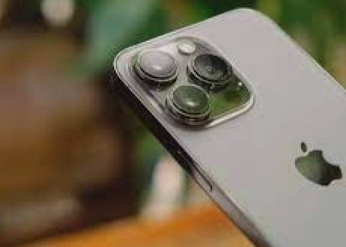 IPhone 15 Pro Max Akan Menyediakan Lensa Periskop