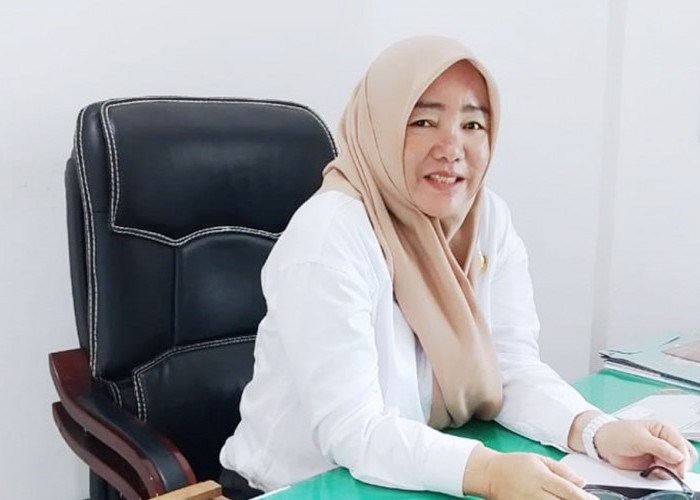 Satu-satunya di Bengkulu, Disdikbud Mukomuko Tarik Dana Rp6 Miliar untuk Perbaikan Sekolah