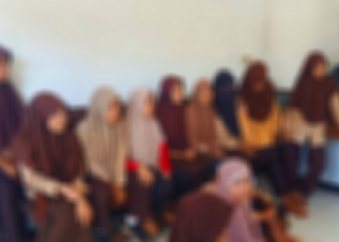 Geger! 24 Siswi SD di Marga Sakti Sebelat jadi Korban Pencabulan Oknum Guru Agama
