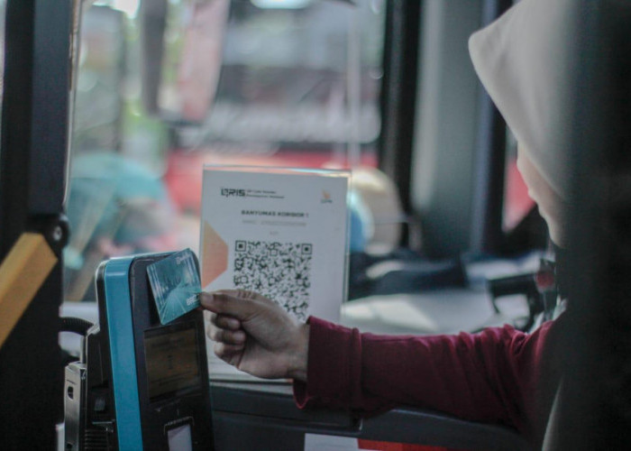 Tetap Nyaman Selama Periode Libur Lebaran, Nasabah BRI Tetap Bisa Bertransaksi dengan Layanan Digital Banking