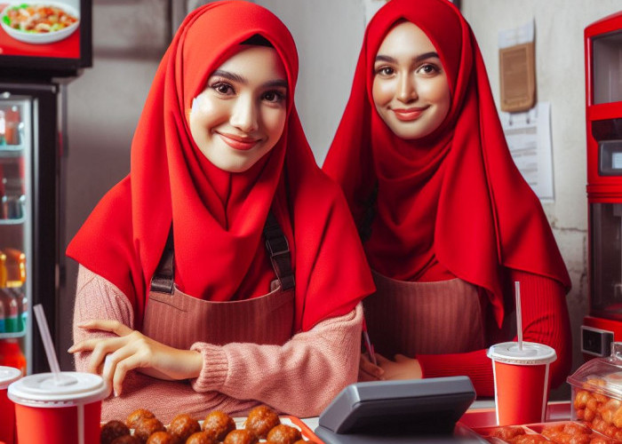 Cara Berbisnis Sesuai Syariat Islam, Dijamin Bikin Hidup Sukses dan Berkah