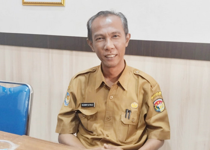 Stok Pangan Jelang Idul Adha 2026 Dipastikan Aman