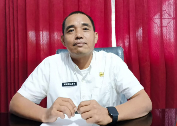 Tahun 2026, DPRKP Bangun Rabat Beton di 3 Kecamatan