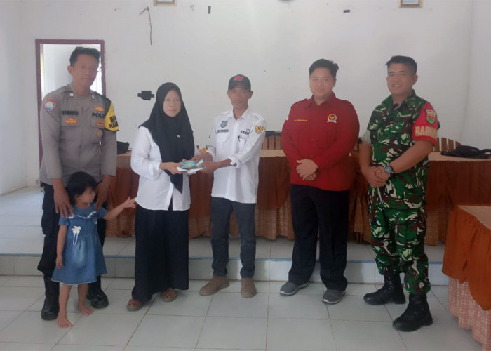 DD Tahap 1 TA 2026, Pemdes Magelang Sukses Salurkan Honor Lembaga Desa 