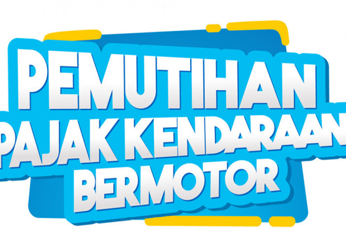Program Terakhir, Warga Diminta Manfaatkan Pemutihan Pajak Kendaraan