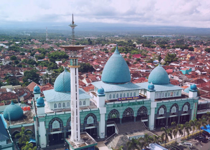 Dijuluki Sebagai Kota Santet, Begini Fakta Sejarah Kabupaten Banyuwangi