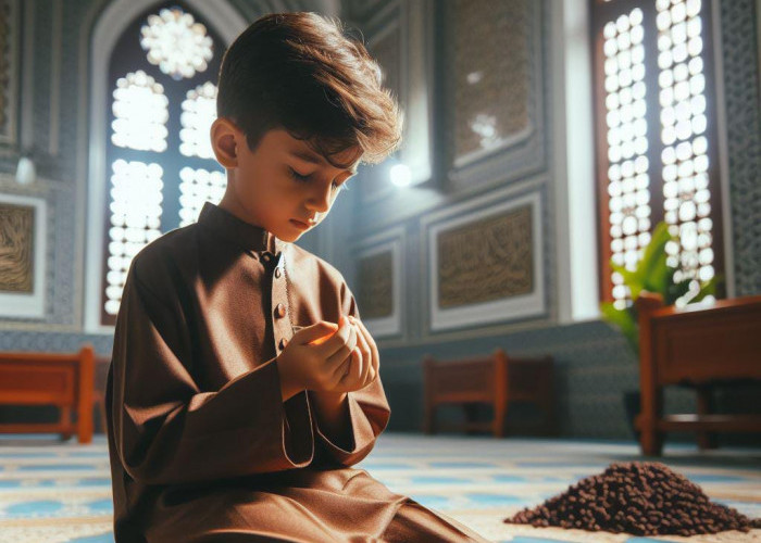 Amalan Doa Agar Rumah Terhindar dari Tindakan Kriminal Serta Kejahatan Lainnya, Muslim Wajib Tahu