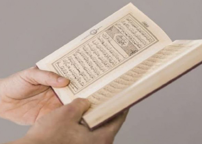 Ini Keutamaan Membaca Surat Al-Fath, Dijauhkan dari Bahaya dan Diluaskan Rezekinya