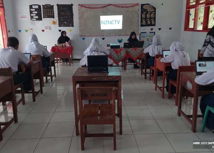 Sekolah Keluhkan Pemadaman Listrik di Putri Hijau dan MSS, Hambat Pelaksanaan ANBK