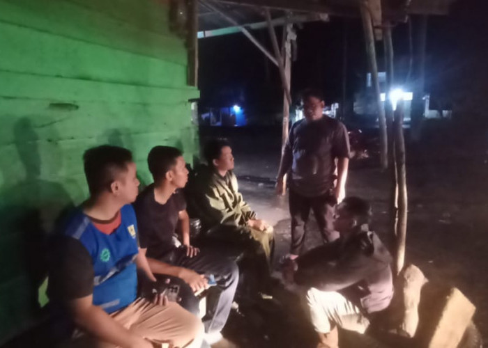 Perbaikan Jaringan PLN, 8 Kecamatan di Bengkulu Utara Akan Mati Lampu Total
