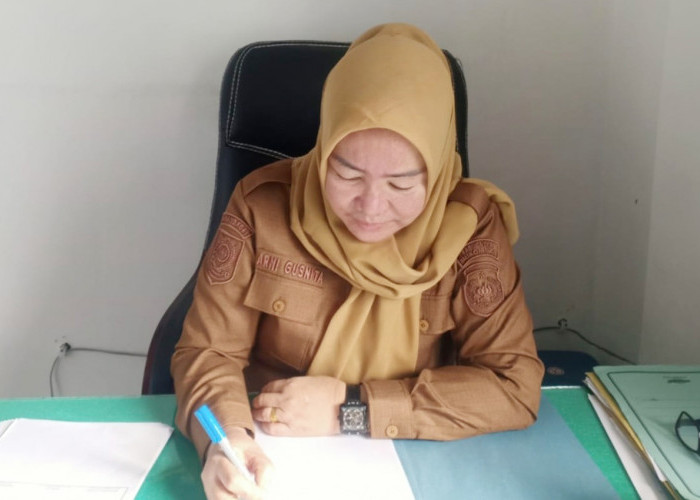 Disdikbud Mukomuko Tetapkan 73 Sekolah Terima Program Sagusala 2026