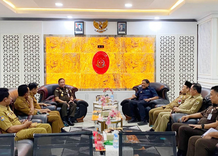 Verval KDKMP, Pemprov Bengkulu Libatkan Polda dan Kejati