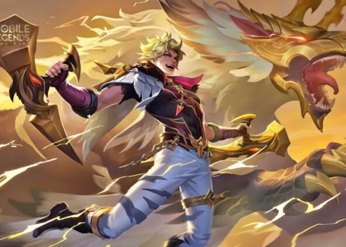 Panduan Lengkap Build dan Kombo Hero Lukas Mobile Legends, Sang Petarung Transformasi