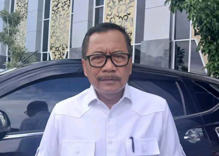 PT. RAA Belum Kantongi HGU, Indera: Masih Dalam Proses