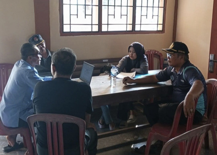Pendaftaran Calon Kades Setia Budi Diperpanjang Hingga 23 September 