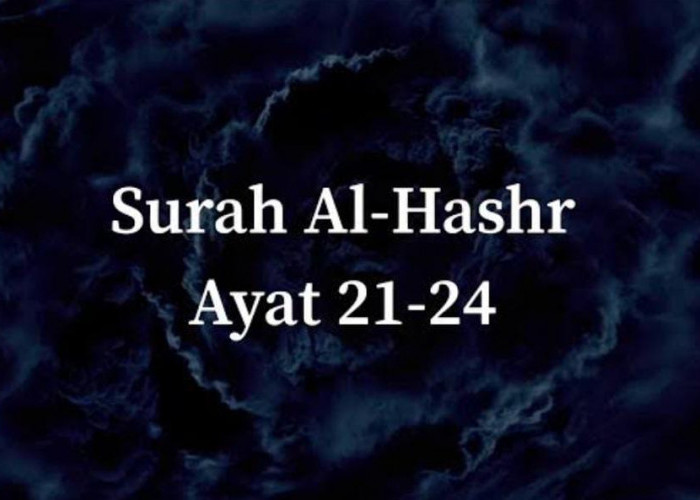 Keutamaan Surat Al-hasyr Ayat 21-24, Sebagai Doa Penyelamat dan Mempermudah Ibu dalam Proses Persalinan