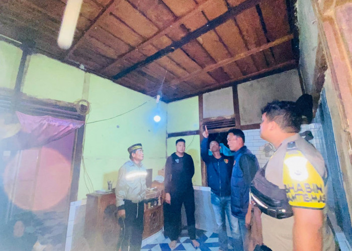 Rencana Menikah Bulan Agustus, Calon Pengantin di Bengkulu Utara Akhiri Hidup