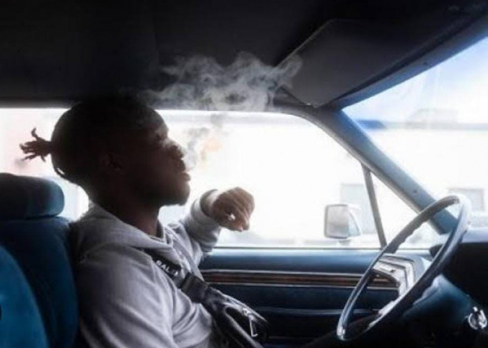 Mobilmu Bau Rokok? Tenang, Ini Tips Menghilangkan Bau Rokok di Mobil, Praktis dan Ampuh