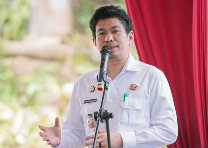 Tekan Angka Pengangguran, Pemkab Buka Pelatihan Prakerja Bagi Masyarakat