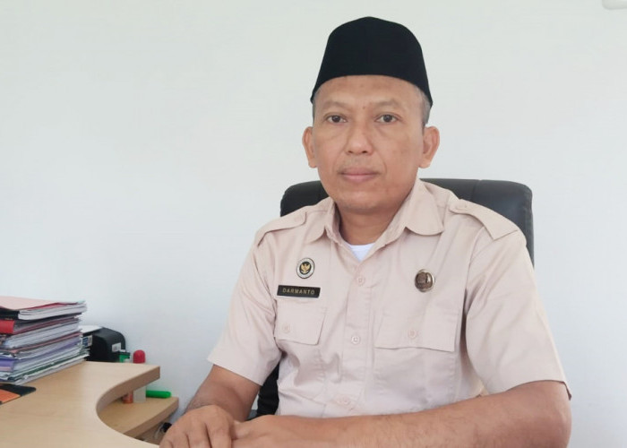 Antrean Panjang Mulai Terurai, Jatah Haji Mukomuko Diprediksi Melonjak di 2027