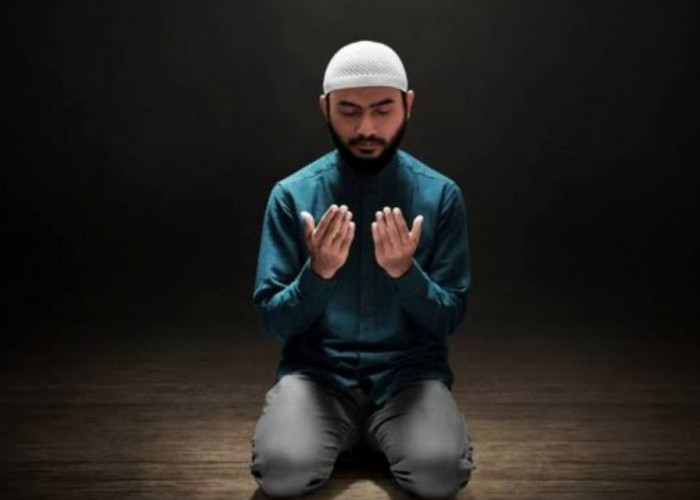 Anak Malas Sholat Wajib 5 Waktu? Coba Amalkan Doa Ini Agar Hatinya Tergugah