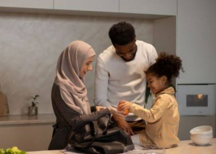 Keselamatan Keluargamu Bisa Terjaga Jika Kamu Membaca Doa Selamat Ini