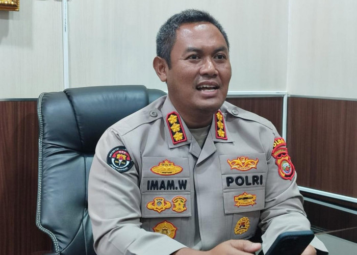 Korban Cik Oboy Tembus 145 Orang, Kerugian Capai Rp6,5 M