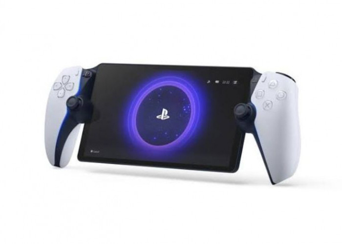 PlayStation Portal Resmi Dijual Hari Ini dengan Harga Rp3 Juta!