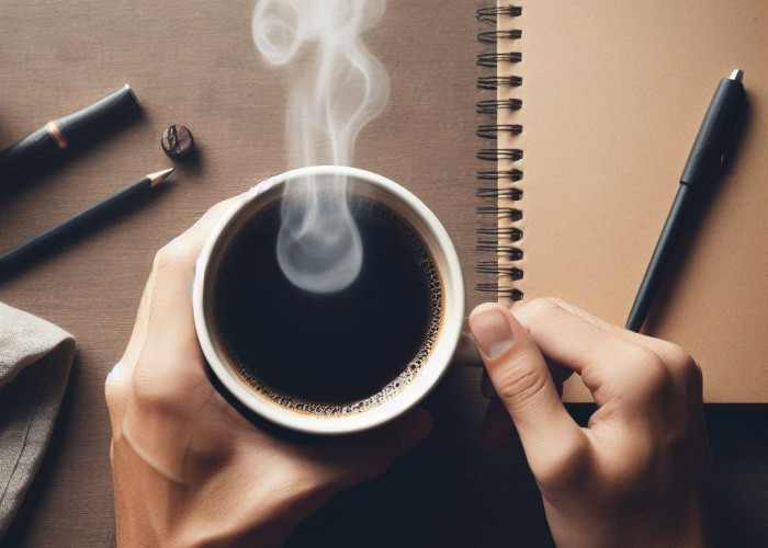 Walau Sudah Sesuai Resep Namun Kopi Buatan Rumahan tak Sama dengan Buatan Kafe, Ini Penyebabnya