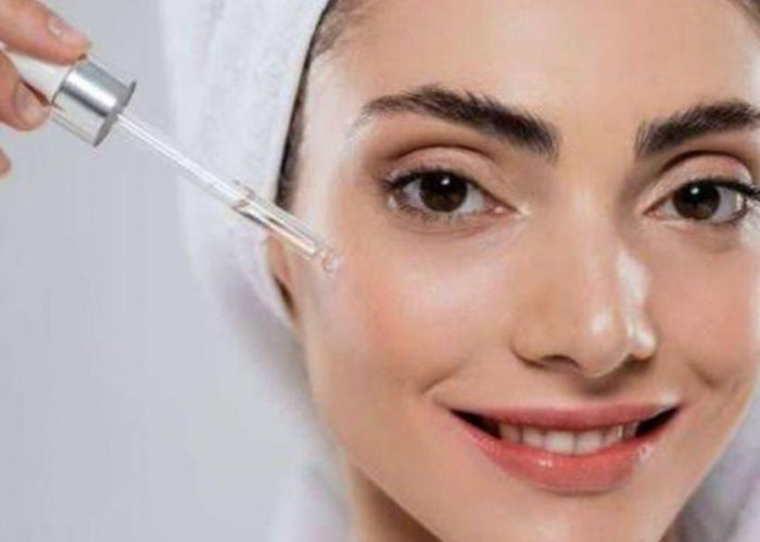 Perbedaan Manfaat Retinol dan AHA/BHA untuk Perawatan Kulit