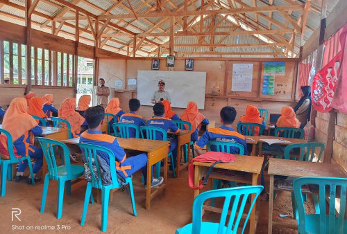 TJSLP Diminta Alokasikan CSR untuk Sekolah