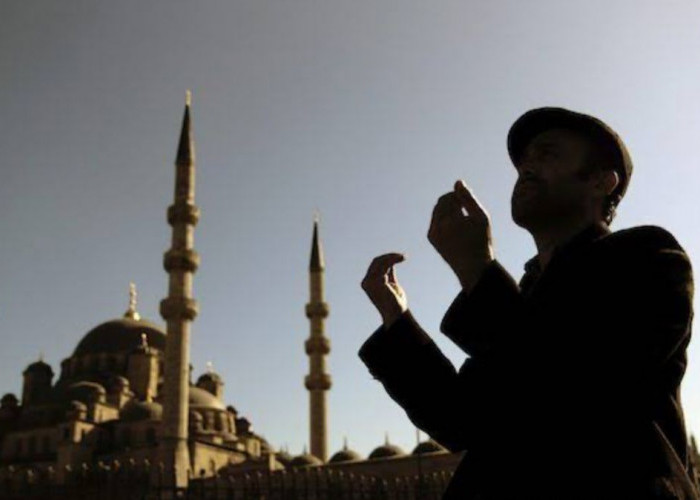 Umat Muslim Mendekat, Ini Doa dari Malaikat Bagi Orang yang Bersholawat atas Nabi Muhammad