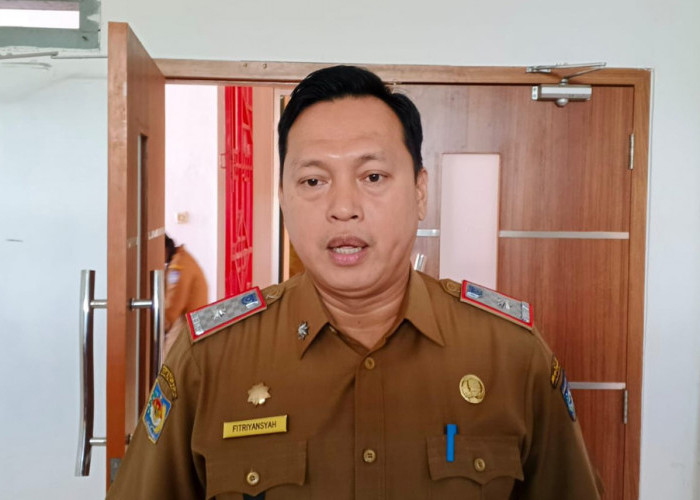 3 Bulan TPP ASN Bengkulu Utara Tunggu Restu Kemenkeu