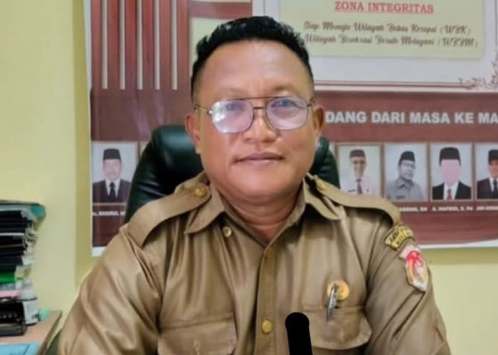 Panitia Pilkades 37 Desa Harus Rampung, Berkas Segera Naik ke Bupati