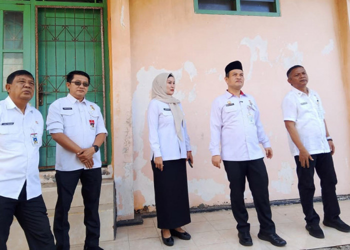 ASN Diminta Perkuat Jalankan Tugas dan Pelayanan Masyarakat