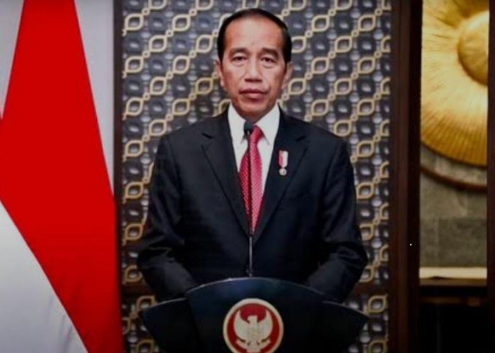 Gelaran AMMTC ke-17 di Labuan Bajo Resmi Dibuka Presiden Jokowi
