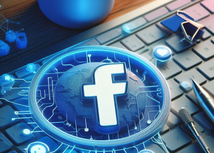 Salah Kaprah Makna Interaksi di FB Pro, Meski Jari Sampai Keriting Tapi Jangkauan Tetap Turun