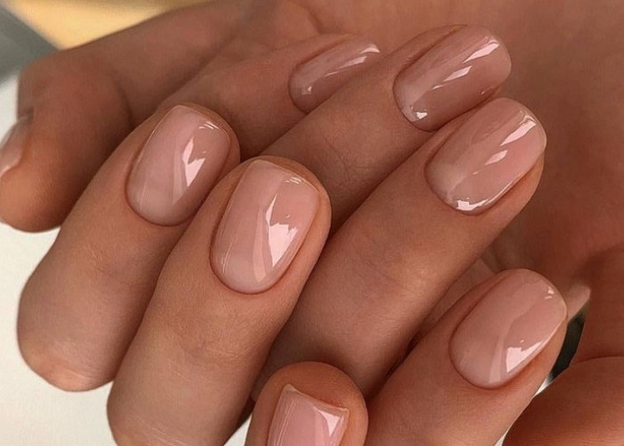 Pilihan Warna Kuteks untuk Kuku Pendek Agar Kamu Tetap PD dan Bisa Tampil Sempurna