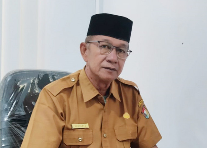 Mukomuko Kejar Tuntas 1.500 Rumah Tak Layak Huni